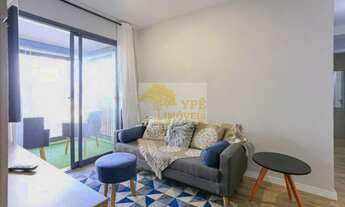 Imagem 4: Apartamento 2 dormitórios, Novo Mobiliado para Venda - Condomínio Astra Butantã