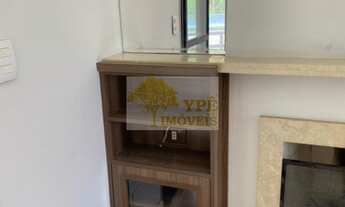 Imagem 6: Imperdível Apartamento de 3 Quartos na Vila Andrade, São Paulo-SP: 1 Suíte, 2 Salas, 3 Ban