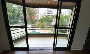 Imagem 3: Imperdível Apartamento de 3 Quartos na Vila Andrade, São Paulo-SP: 1 Suíte, 2 Salas, 3 Ban