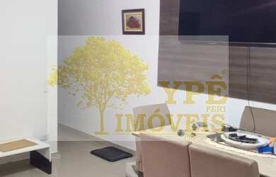 Imagem 2: Imperdível: Casa à venda em São Paulo-SP, Parque Ipê! 4 quartos, 2 salas, 2 banheiros, 2 v