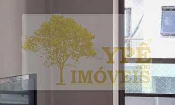 Imagem 3: Apartamento à venda em São Paulo-SP, Jardim das Vertentes: 3 quartos, 1 suíte, 2 salas, 2