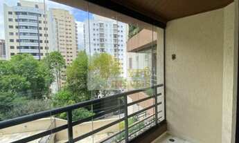 Imagem 2: Imperdível Apartamento de 3 Quartos na Vila Andrade, São Paulo-SP: 1 Suíte, 2 Salas, 3 Ban