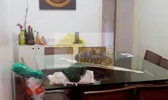 Imagem 7: Apartamento à venda em São Paulo-SP, Jardim das Vertentes: 3 quartos, 1 suíte, 2 salas, 2