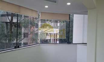 Imagem: Apartamento para locação em São Paulo-SP