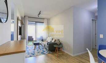 Imagem 2: Apartamento 2 dormitórios, Novo Mobiliado para Venda - Condomínio Astra Butantã