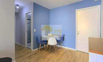 Imagem 7: Apartamento 2 dormitórios, Novo Mobiliado para Venda - Condomínio Astra Butantã