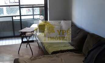 Imagem 5: Apartamento à venda em São Paulo-SP, Jardim das Vertentes: 3 quartos, 1 suíte, 2 salas, 2