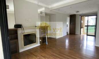 Imagem 7: Imperdível Apartamento de 3 Quartos na Vila Andrade, São Paulo-SP: 1 Suíte, 2 Salas, 3 Ban