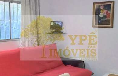 Imagem 4: Imperdível: Casa à venda em São Paulo-SP, Parque Ipê! 4 quartos, 2 salas, 2 banheiros, 2 v