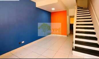 Imagem 3: Casa 2 dormitórios ao lado do Metrô Vila Sônia - Linha Amarela