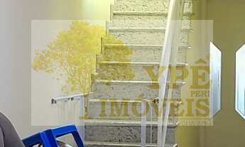 Imagem 2: Imperdível Casa à Venda em São Paulo-SP, Bairro Jardim Peri Peri: 3 quartos, 3 suites, 2 s