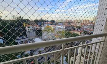 Imagem 6: Apartamento à venda em São Paulo-SP, Jardim das Vertentes: 2 quartos, 1 suíte, 1 sala com