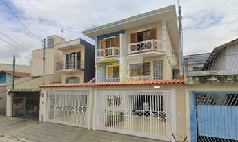 Imagem: Imperdível casa à venda em São Paulo-SP