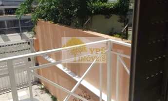 Imagem 2: Casa 2 dormitórios ao lado do Metrô Vila Sônia - Linha Amarela