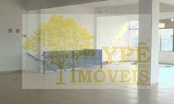 Imagem 7: Salão para locação em São Paulo-SP, Parque Ipê: 3 salas, 2 banheiros, 628 m² de área. Venh