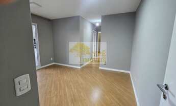 Imagem 2: Apartamento à venda em São Paulo-SP, Jardim das Vertentes: 2 quartos, 1 suíte, 1 sala com