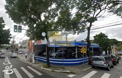 Imagem 5: Aluguel de Ponto Comercial: Espaço Exclusivo de 300m² no Jardim Peri Peri, São Paulo-SP