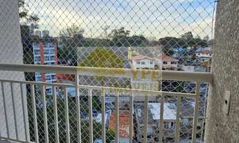 Imagem 4: Apartamento à venda em São Paulo-SP, Jardim das Vertentes: 2 quartos, 1 suíte, 1 sala com