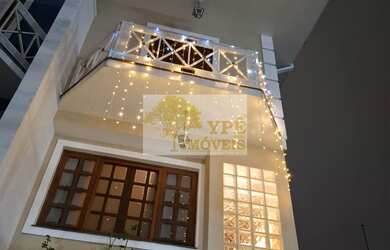 Imagem 3: Imperdível casa à venda em São Paulo-SP, Vila Sônia: 3 quartos, 3 suítes, 2 salas, 5 banhe