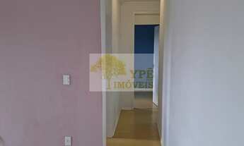 Imagem 6: Apartamento à venda com 2 quartos e garagem no Jardim das Vertentes, São Paulo-SP - 55m²