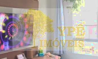 Imagem 3: Apartamento à venda em São Paulo-SP, Jardim Amaralina: 2 quartos, sala, banheiro, 1 vaga