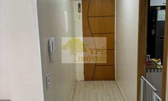 Imagem 7: Apartamento à venda em São Paulo-SP, Jardim Amaralina: 2 quartos, sala, banheiro, 1 vaga