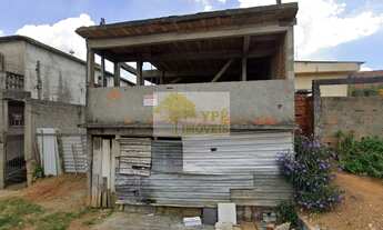 Imagem 1: Terreno à venda com construção evoluída de kitnets em Cotia-SP, Jardim Japão (Caucaia do A