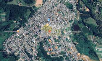 Imagem 5: Terreno à venda com construção evoluída de kitnets em Cotia-SP, Jardim Japão (Caucaia do A