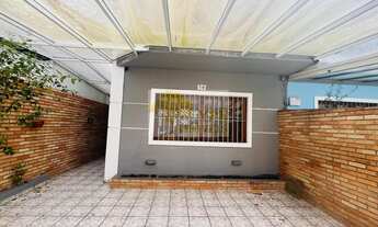 Imagem: Casa à venda no Butantã, São Paulo-SP