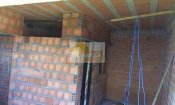 Imagem 4: Terreno à venda com construção evoluída de kitnets em Cotia-SP, Jardim Japão (Caucaia do A