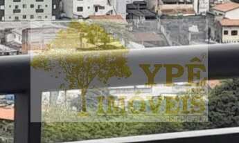 Imagem: Apartamento, 67 m², 3 dormitórios - Condomínio