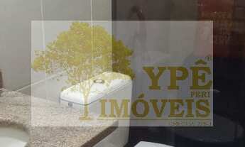 Imagem 5: Imperdível casa à venda em São Paulo-SP, Parque Ipê: 3 quartos, 1 suíte, 2 salas, 3 banhei