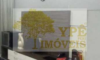 Imagem: Imperdível casa à venda em São Paulo-SP