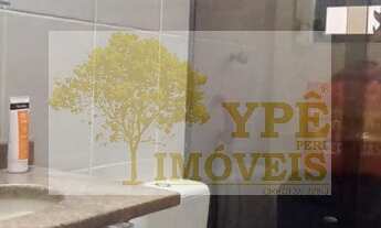 Imagem 6: Imperdível casa à venda em São Paulo-SP, Parque Ipê: 3 quartos, 1 suíte, 2 salas, 3 banhei