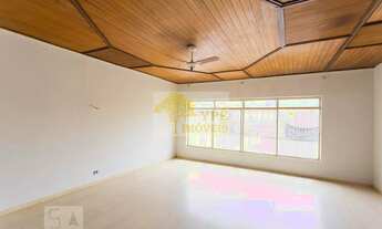 Imagem: Casa térrea isolada para venda ou locação