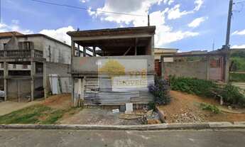 Imagem 2: Terreno à venda com construção evoluída de kitnets em Cotia-SP, Jardim Japão (Caucaia do A