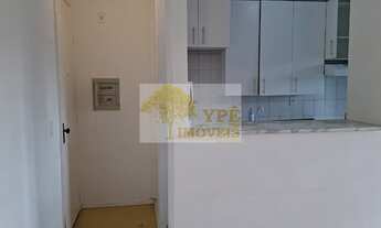 Imagem 7: Apartamento à venda com 2 quartos e garagem no Jardim das Vertentes, São Paulo-SP - 55m²