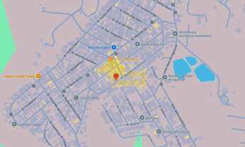 Imagem 6: Terreno à venda com construção evoluída de kitnets em Cotia-SP, Jardim Japão (Caucaia do A