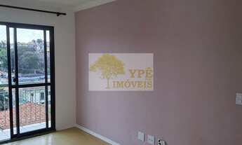 Imagem 5: Apartamento à venda com 2 quartos e garagem no Jardim das Vertentes, São Paulo-SP - 55m²