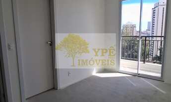 Imagem 2: Apartamento novo à venda em São Paulo-SP, Jardim Peri Peri: 2 quartos, 1 sala, 1 banheiro