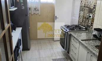 Imagem 5: Apartamento à venda em Osasco-SP, Piratininga: 3 quartos, 1 suíte, 1 sala, 2 banheiros, 1