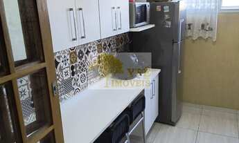 Imagem 6: Apartamento à venda em Osasco-SP, Piratininga: 3 quartos, 1 suíte, 1 sala, 2 banheiros, 1