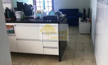 Imagem 5: Casa em Condomínio de Luxo em Caucaia do Alto, Cotia-SP: 2 Quartos, 1 Suíte, 90m², 2 Vagas