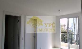 Imagem 4: Apartamento novo à venda em São Paulo-SP, Jardim Peri Peri: 2 quartos, 1 sala, 1 banheiro