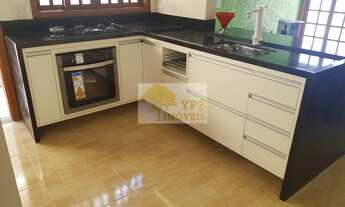 Imagem 6: Casa em Condomínio de Luxo em Caucaia do Alto, Cotia-SP: 2 Quartos, 1 Suíte, 90m², 2 Vagas