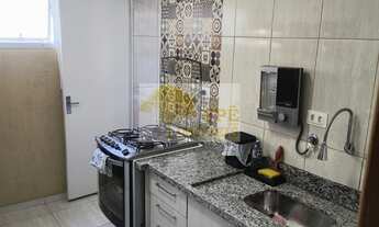 Imagem 4: Apartamento à venda em Osasco-SP, Piratininga: 3 quartos, 1 suíte, 1 sala, 2 banheiros, 1