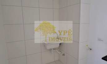 Imagem 7: Apartamento novo à venda em São Paulo-SP, Jardim Peri Peri: 2 quartos, 1 sala, 1 banheiro