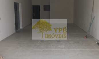 Imagem: Salão Comercial de 175m² no Jardim Monte