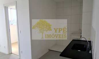 Imagem 6: Apartamento novo à venda em São Paulo-SP, Jardim Peri Peri: 2 quartos, 1 sala, 1 banheiro