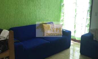 Imagem 3: Casa em Condomínio de Luxo em Caucaia do Alto, Cotia-SP: 2 Quartos, 1 Suíte, 90m², 2 Vagas